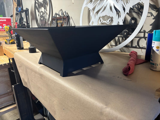 20" Fire Pit